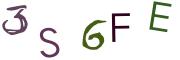 Imagine CAPTCHA