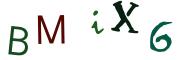 Imagine CAPTCHA