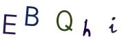 Imagine CAPTCHA