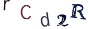 Imagine CAPTCHA