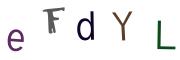 Imagine CAPTCHA