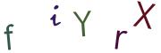 Imagine CAPTCHA