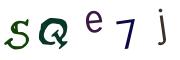 Imagine CAPTCHA