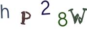 Imagine CAPTCHA