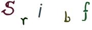 Imagine CAPTCHA