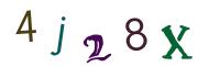 Imagine CAPTCHA