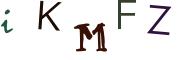Imagine CAPTCHA