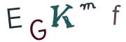 Imagine CAPTCHA
