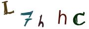 Imagine CAPTCHA