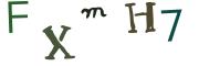Imagine CAPTCHA