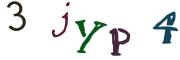 Imagine CAPTCHA