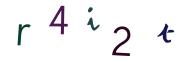 Imagine CAPTCHA