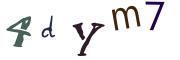 Imagine CAPTCHA