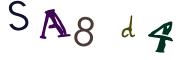 Imagine CAPTCHA
