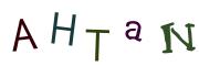 Imagine CAPTCHA