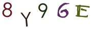 Imagine CAPTCHA