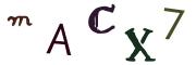 Imagine CAPTCHA