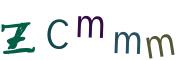 Imagine CAPTCHA