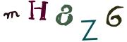 Imagine CAPTCHA
