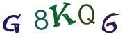 Imagine CAPTCHA