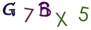 Imagine CAPTCHA