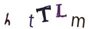 Imagine CAPTCHA