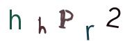 Imagine CAPTCHA