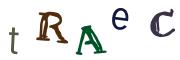 Imagine CAPTCHA