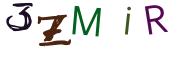 Imagine CAPTCHA