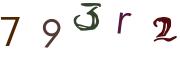Imagine CAPTCHA