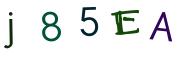 Imagine CAPTCHA