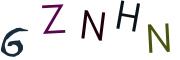 Imagine CAPTCHA