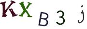 Imagine CAPTCHA