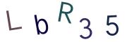 Imagine CAPTCHA