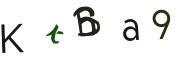 Imagine CAPTCHA