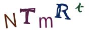 Imagine CAPTCHA