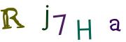 Imagine CAPTCHA