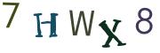 Imagine CAPTCHA