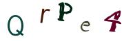 Imagine CAPTCHA