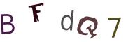 Imagine CAPTCHA