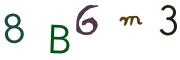Imagine CAPTCHA