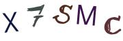 Imagine CAPTCHA