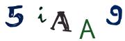 Imagine CAPTCHA