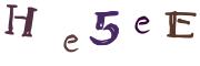 Imagine CAPTCHA