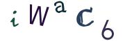 Imagine CAPTCHA