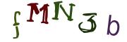 Imagine CAPTCHA