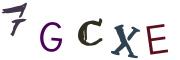 Imagine CAPTCHA