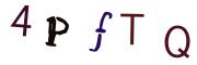Imagine CAPTCHA