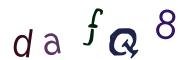 Imagine CAPTCHA