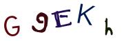 Imagine CAPTCHA